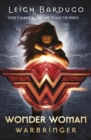 Wonder Woman: Warbringer (DC Icons Series) - eBook