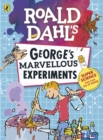 Roald Dahl: George's Marvellous Experiments - eBook