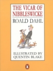The Vicar of Nibbleswicke - eBook