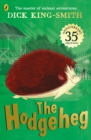 The Hodgeheg - eBook
