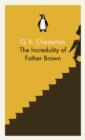 The Incredulity of Father Brown - eBook