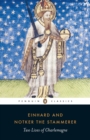 Two Lives of Charlemagne - eBook