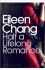 Half a Lifelong Romance - eBook