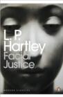 Facial Justice - eBook