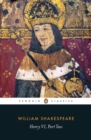 Henry VI Part Two - Book