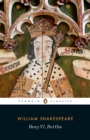 Henry VI Part One - Book