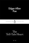 The Tell-Tale Heart - Book