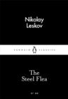 The Steel Flea - Book