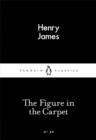 The Figure in the Carpet - Book