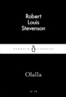 Olalla - eBook