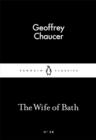 The Wife of Bath - Book