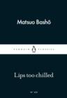 Lips too Chilled - Book