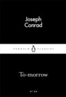 To-morrow - Book