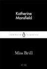 Miss Brill - Book