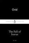 The Fall of Icarus - Book