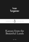 Kasyan from the Beautiful Lands - eBook
