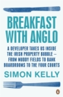 Breakfast with Anglo - Book