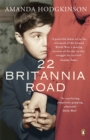 22 Britannia Road - Book