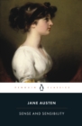 Sense and Sensibility - Book