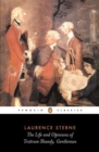 The Life and Opinions of Tristram Shandy, Gentleman - Book