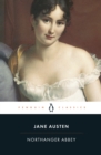 Northanger Abbey - Book