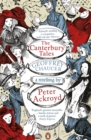 The Canterbury Tales: A retelling by Peter Ackroyd - Book