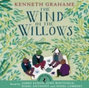 The Wind in the Willows - eAudiobook