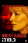 Notes on a Scandal - eBook