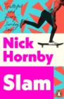 Slam - eBook