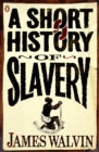 A Short History of Slavery - eBook