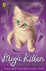 Magic Kitten: Moonlight Mischief - eBook