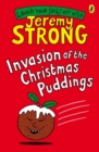 Invasion of the Christmas Puddings - eBook