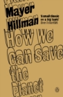 How We Can Save the Planet - eBook