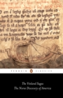 The Vinland Sagas : The Norse Discovery of America - eBook