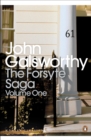 The Forsyte Saga : Volume 1 - eBook