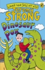 Dinosaur Pox - eBook
