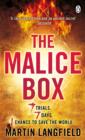 The Malice Box - eBook