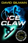 Ice Claw : Danger Zone - eBook