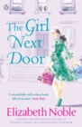 The Girl Next Door - eBook