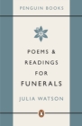 Poems and Readings for Funerals - eBook
