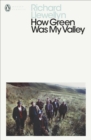 How Green Was My Valley - eBook