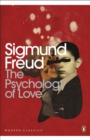 The Psychology of Love - eBook
