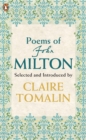 Poems of John Milton - eBook