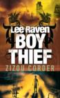 Lee Raven, Boy Thief - eBook
