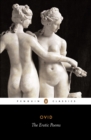 The Erotic Poems - eBook