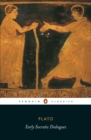 Early Socratic Dialogues - eBook