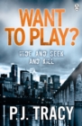 Want to Play? - eBook