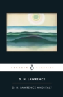 D. H. Lawrence and Italy - eBook