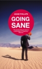 Going Sane - eBook