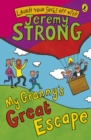 My Granny's Great Escape - eBook